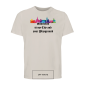 Preview: Organic Unisex T-Shirt White Edtion